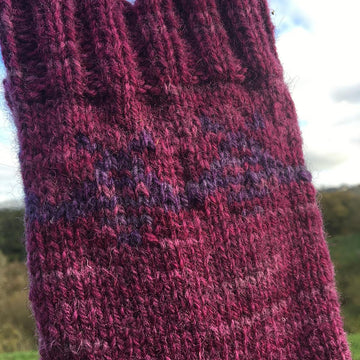 Worker Bee Socks