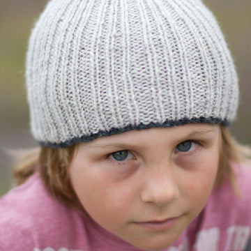 Cooper Beanie and Mittens - Little Cupcakes - Lc18