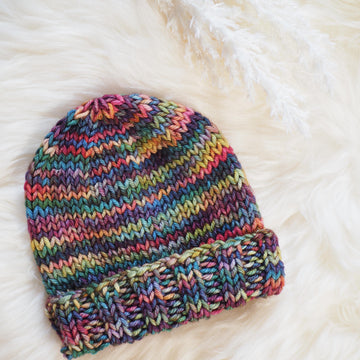 6 Cute Newborn Hats