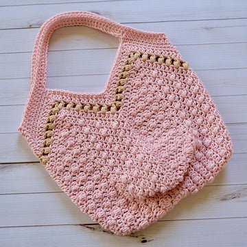 Geddes Avenue Tote Bag