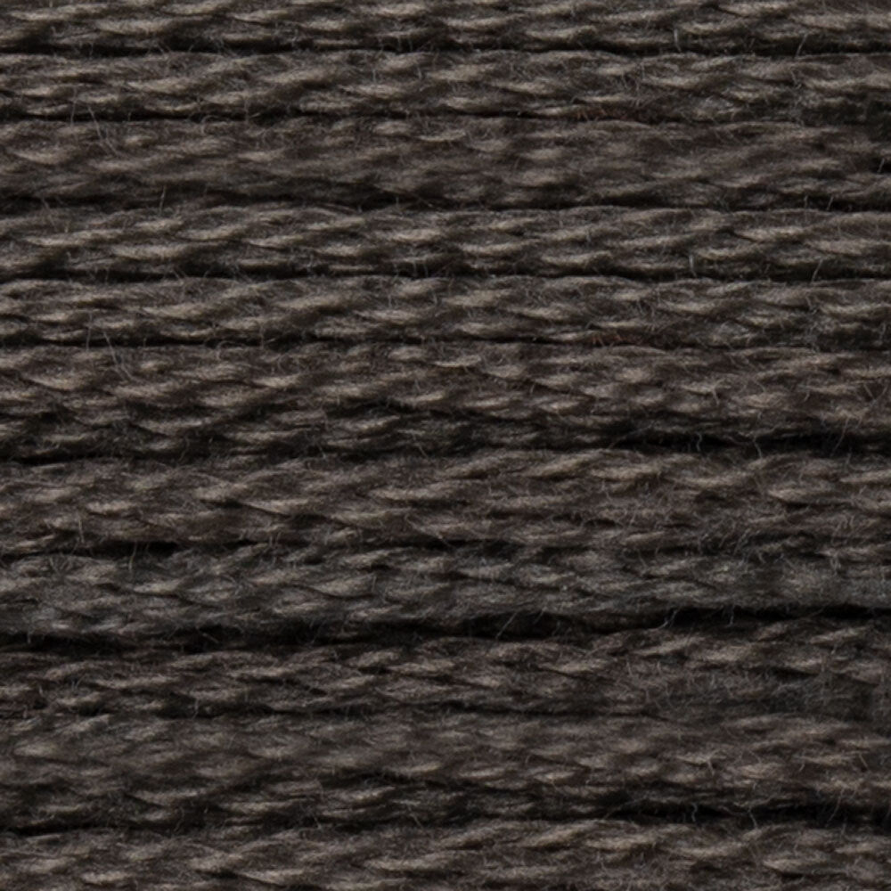 DMC 6 Strand Embroidery Floss - Cool Shades