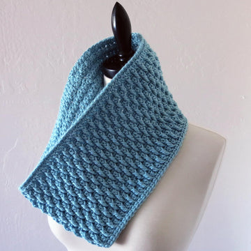 Frost Cowl