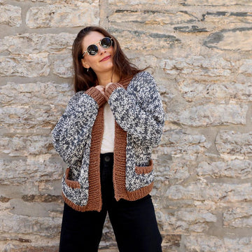 Emerson Cardigan