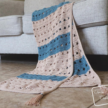 Louise Blanket