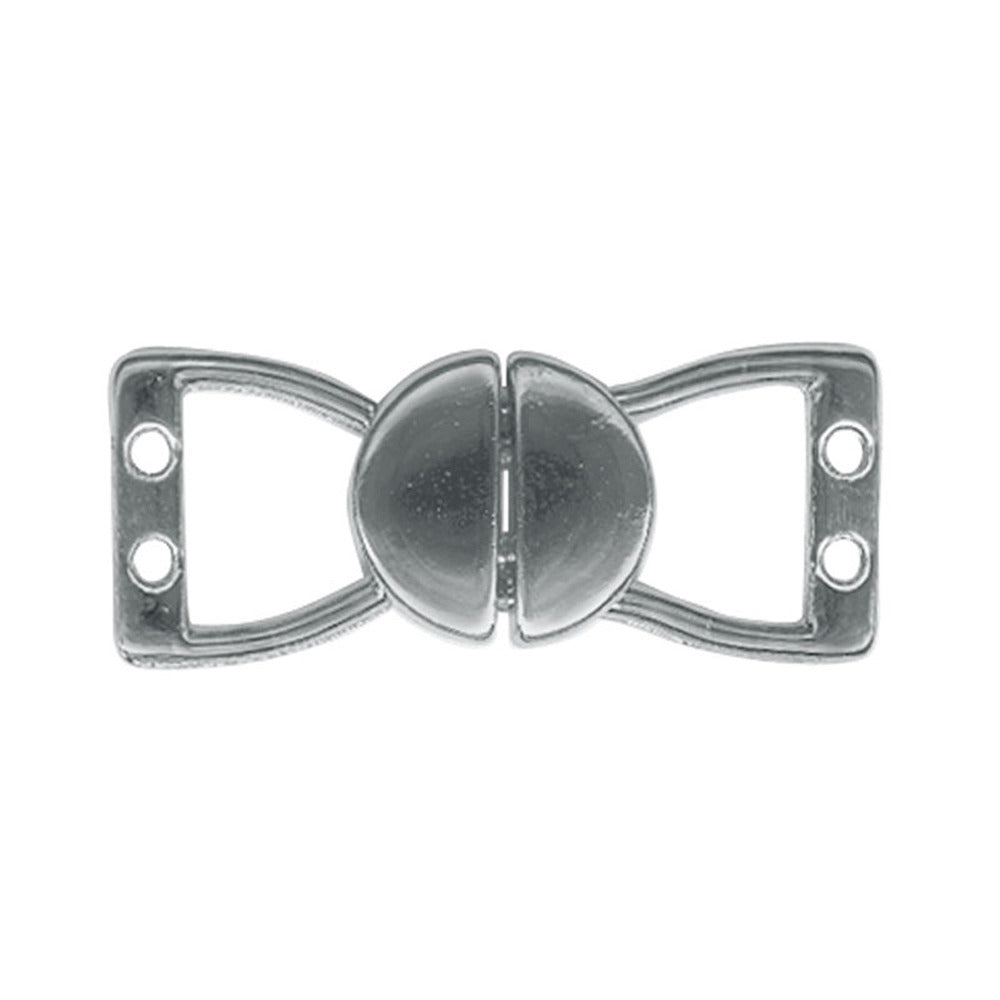 Elan Circle Clasp