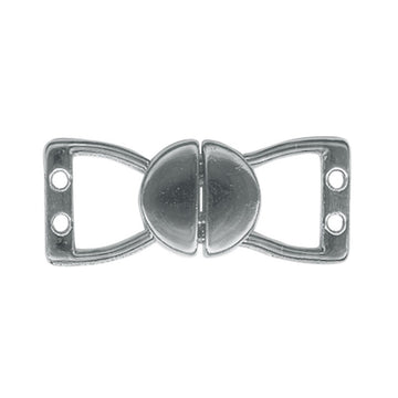 Elan Circle Clasp