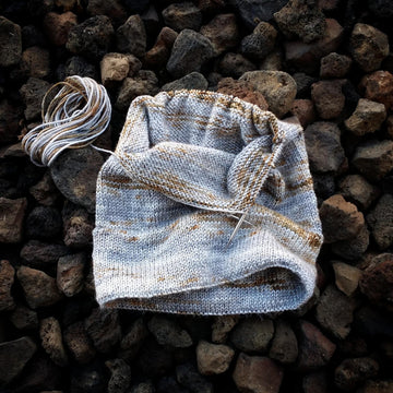 Fluid Sockhead Beanie