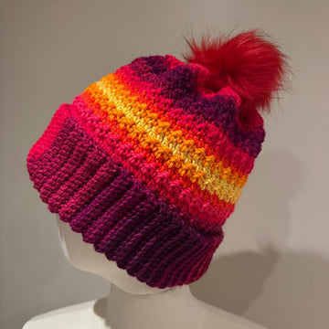 Scrumple Hat