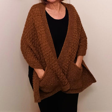 Harvest Pocket Wrap