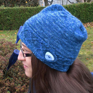 Elisabeth Hat
