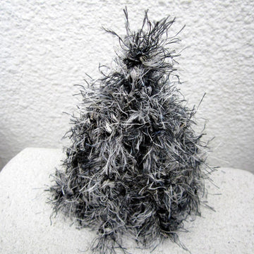 Knitted Christmas Tree / Knit Christmas Tree
