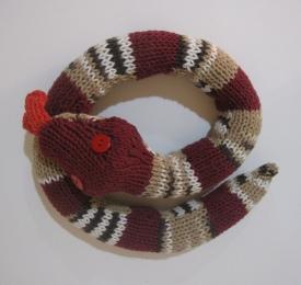 Jungle Snake