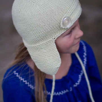 Holly Hat by Little Cupcakes - Lc25