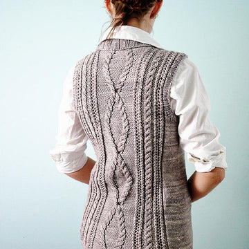 Gamine vest