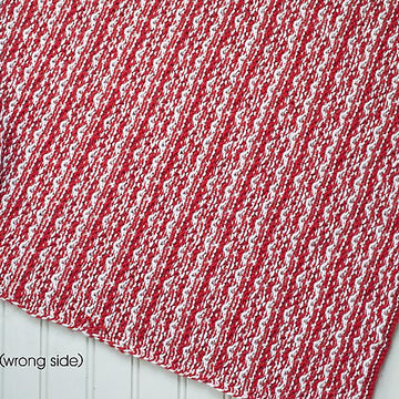 Amelia Baby Blanket