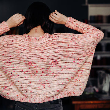 Ceresia Sweater