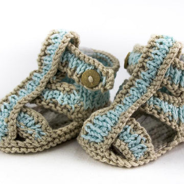 Roman Sandals