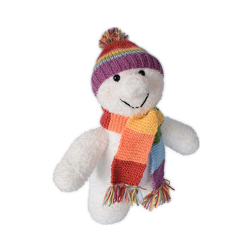 Snuggles Snowman