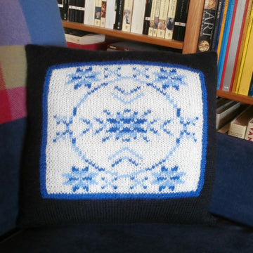 Four seasons cushion covers