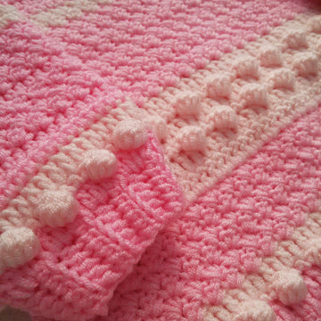 THE DENISE BABY SWEATER