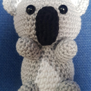 Koala Friend