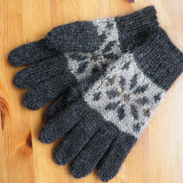Iceland Gloves