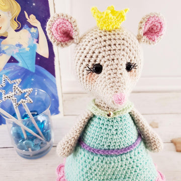 Princess Mouse