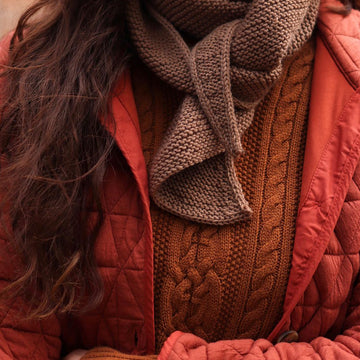 The Skysong Scarf