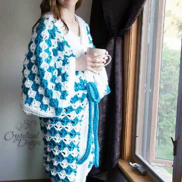 Rejuvenation Robe