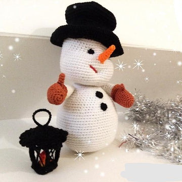 Snowman
