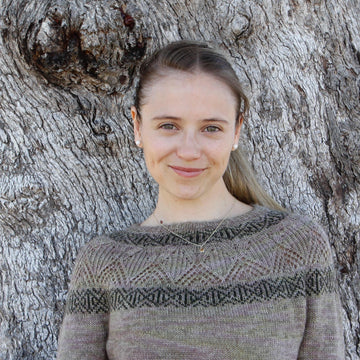Gunnedah Sweater