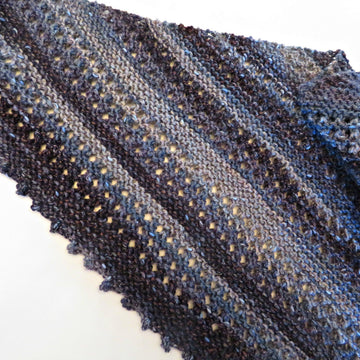 Arched Bridge Scarf