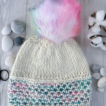 Fizzy Hat