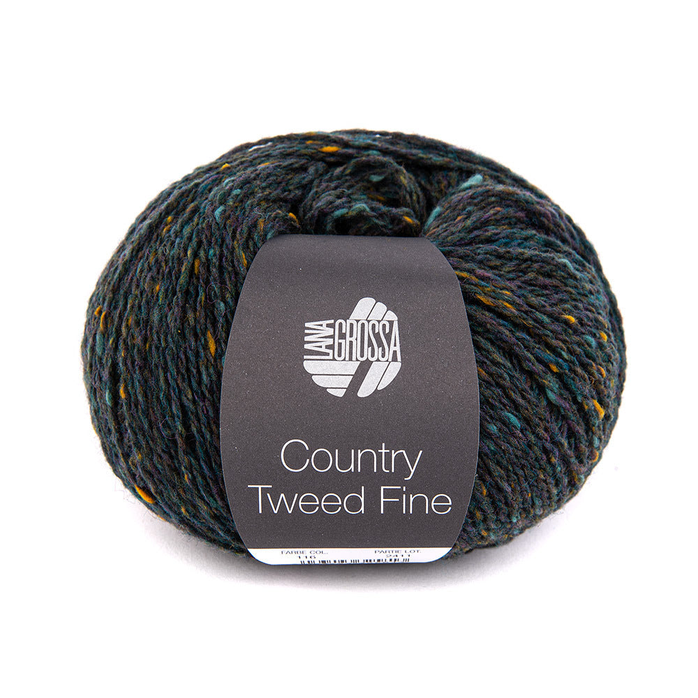 Lana Grossa Landlust Soft Tweed 180
