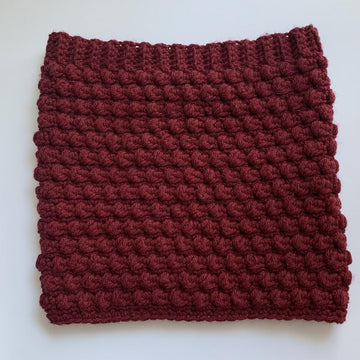 Winter Dreams Cowl