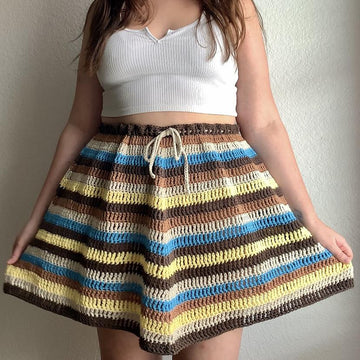 Sunbeam Skirt