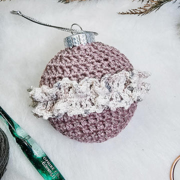 Victorian Ornament