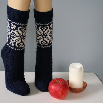 Wintersocken