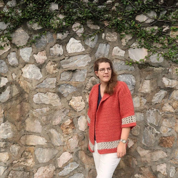 Hometown Chunky Cardigan