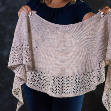 Touch Of Lace