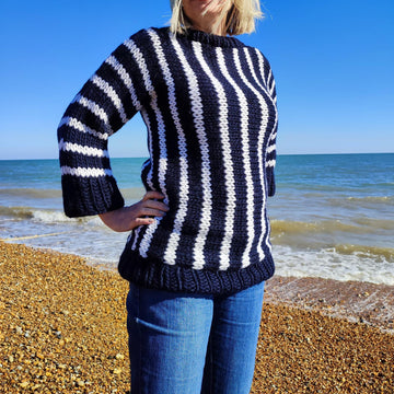 Sandgate Sweater