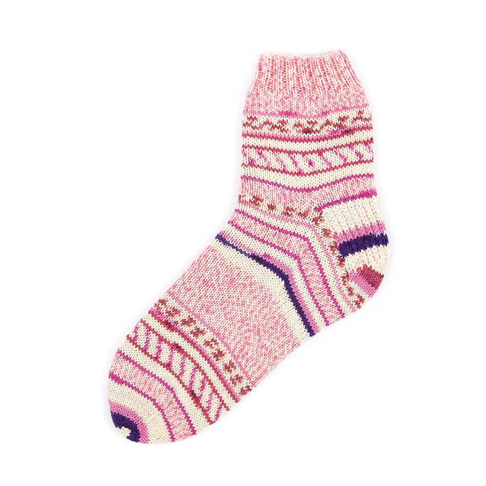 Paintbox Yarns Socks