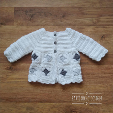 Granny Cardigan