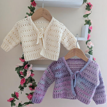 Kids Little Spring Cardigan
