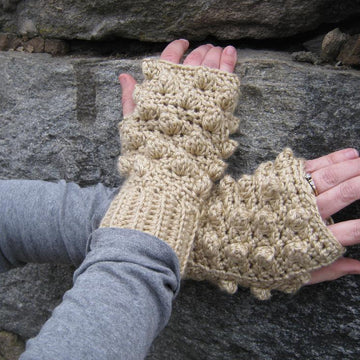 Rock Garden Gloves