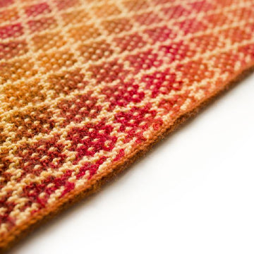 Emberwarm Shawl