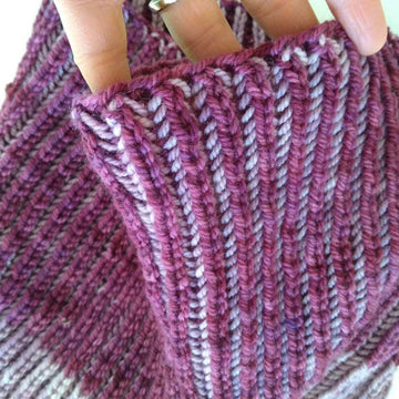 Initiation Cowl