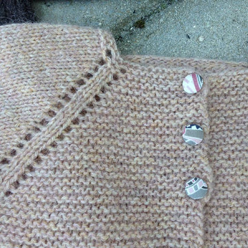 Vera Jacket