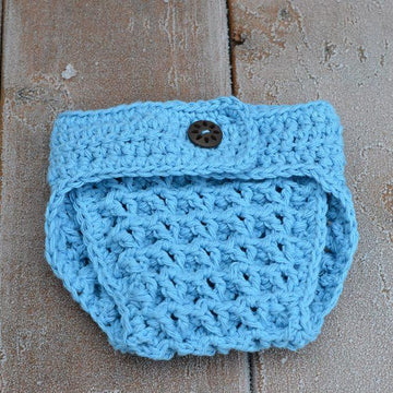 Kylie Diaper Cover