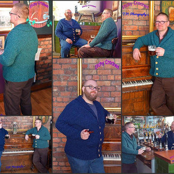 Billy Cardigan
